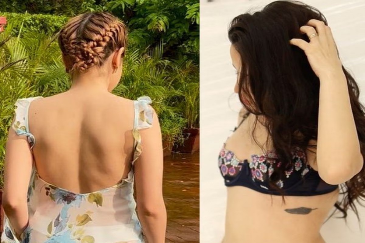 महिलाएं कैसे होती है प्रेग्नेंट?… सोच में पड़ गई थी ये मुस्लिम एक्ट्रेस, डर के मारे छोड़ दिया रात में भाइयों के कमरे में जाना