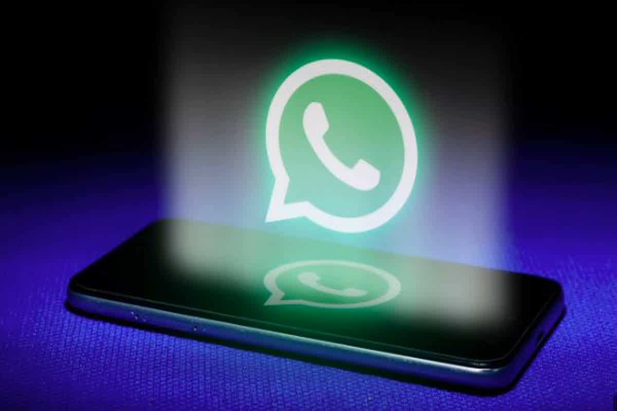 WhatsApp Hidden Features : WhatsApp पर आपका पार्टनर किससे करता है सबसे ज्यादा बातें, एक क्लिक में खुलेंगे राज, जानें क्या है प्रोसेस