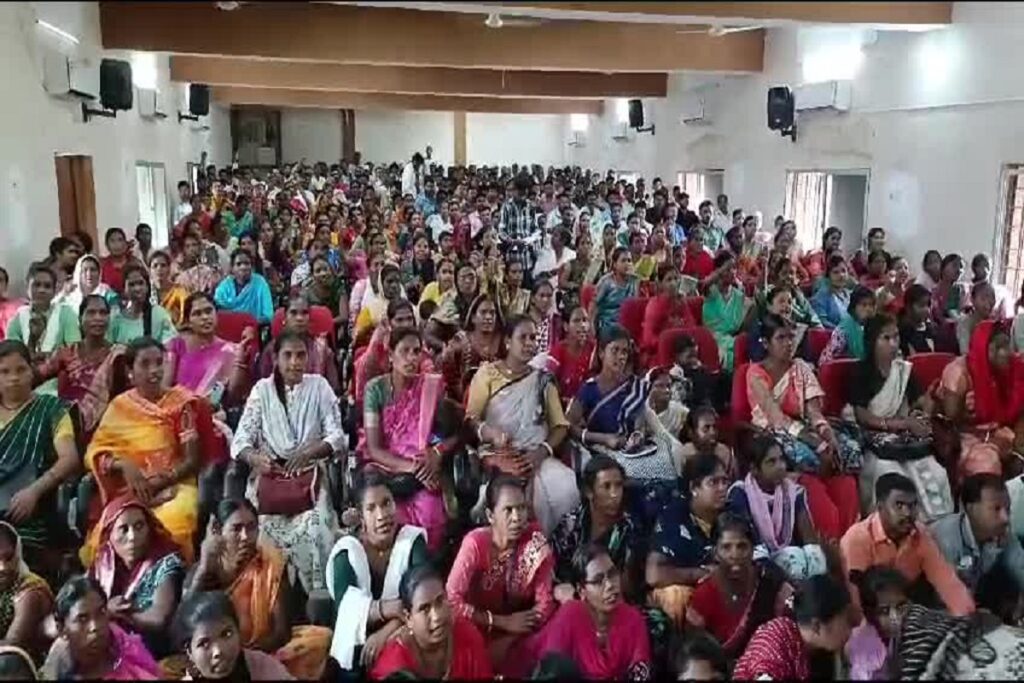 Chhattisgarh Daily wage workers regularization news