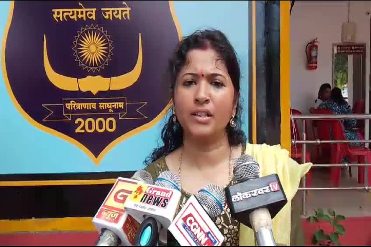 तीन हत्याओं से दहला बिलासपुर! संबंध नहीं बनाने पर प्रेमी ने की प्रेमिका की हत्या