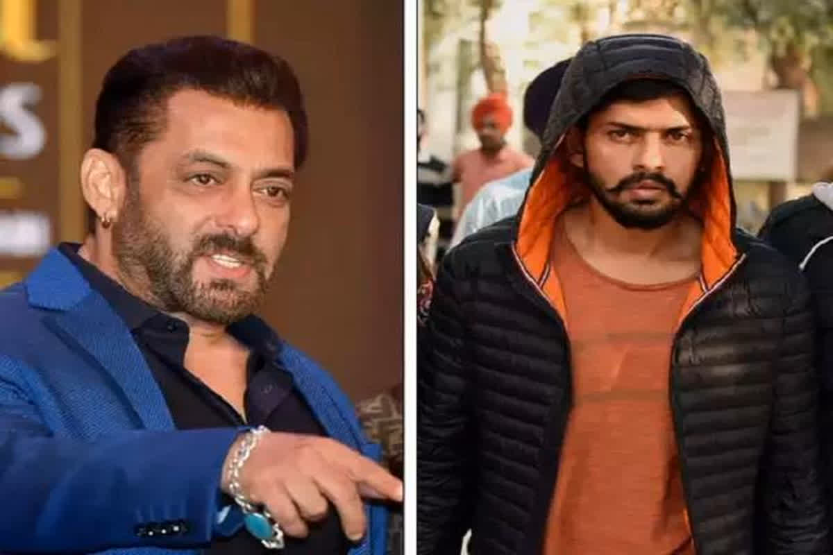 Salman Khan Lawrence Bishnoi Issue: लारेंस बिश्नोई के पूरे समाज से माफ़ी मांगेंगे बॉलीवुड अभिनेता सलमान खान?.. BJP नेता ने दी सलाह.. लिखा, ‘आपने समुदाय की भावनाएं आहत की है’