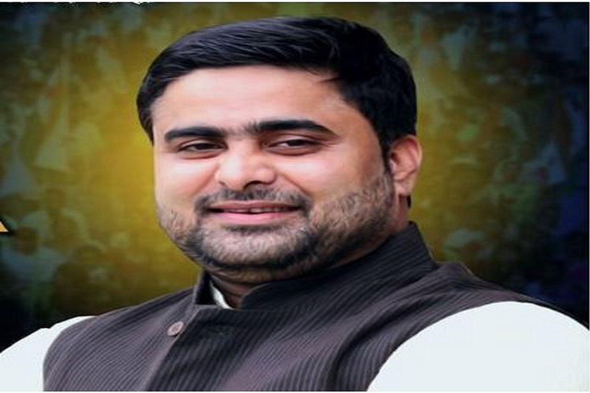 Raipur South Assembly By-election 2024 : दक्षिण में कांग्रेस का युवा दांव, आकाश शर्मा को बनाया प्रत्याशी