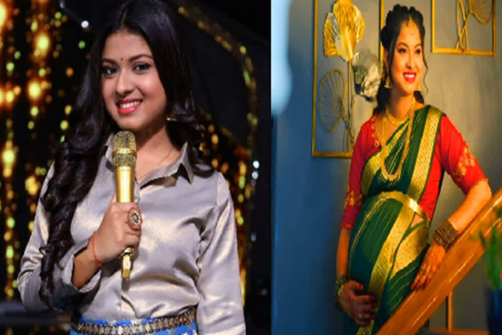 Arunita Kanjilal Pregnancy News