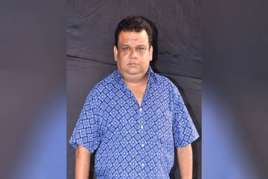 Actor Atul Parchure Passes Away