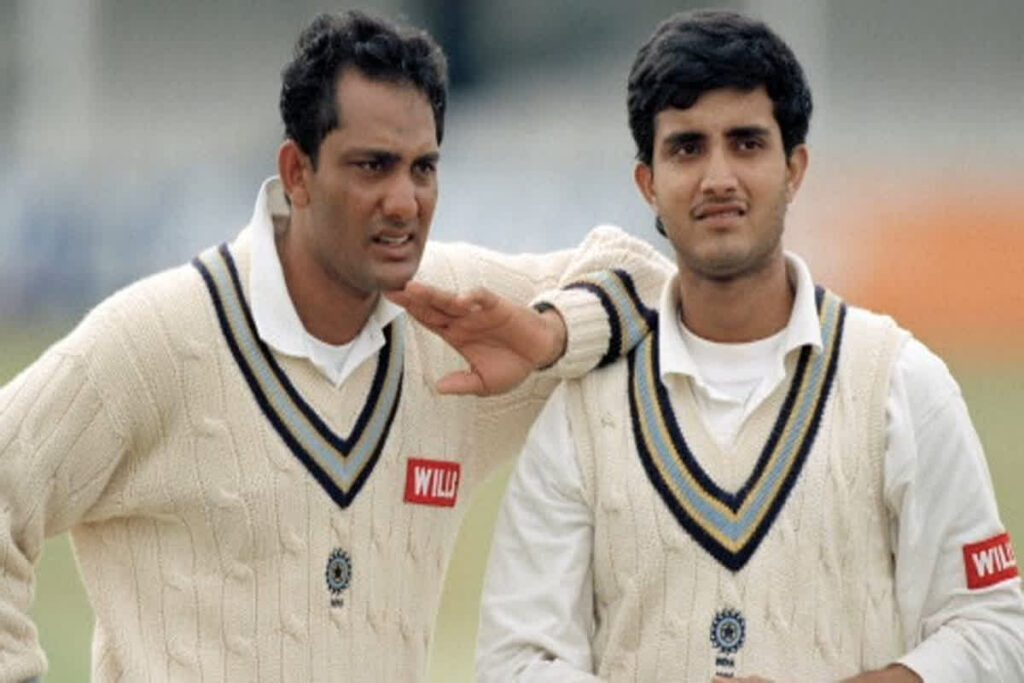 ED Summons Md Azharuddin