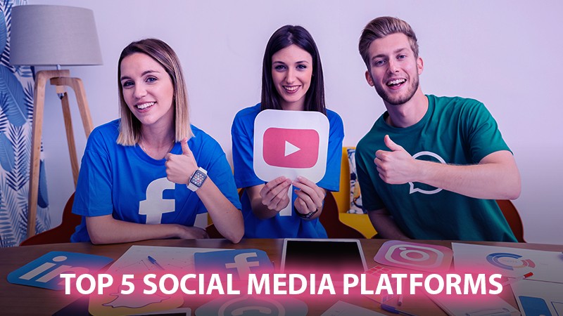 Best Platforms for Brand Growth