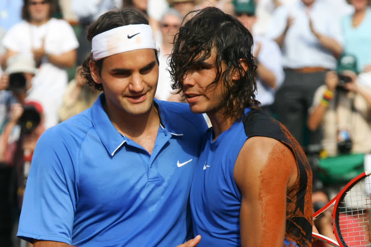 Rafael Nadal Retirement: दुनिया के इस महानतम खिलाड़ी ने किया संन्यास का ऐलान.. 22 बार के ग्रैंड स्लैम चैम्पियन आने वाले नवम्बर में खेलेंगे अपना आखिरी मुकाबला