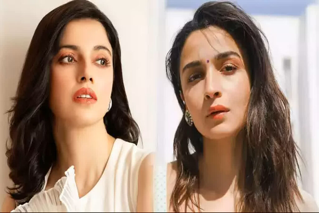 Divya Khosla Alia Bhatt Fight