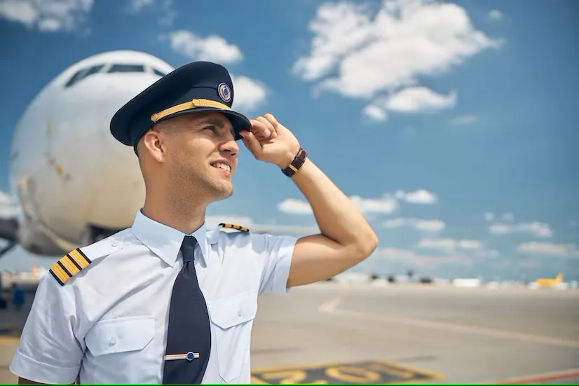 Pilot कैसे बने? इन स्टेप सही से follow करने से आप बन पाएंगे पायलट