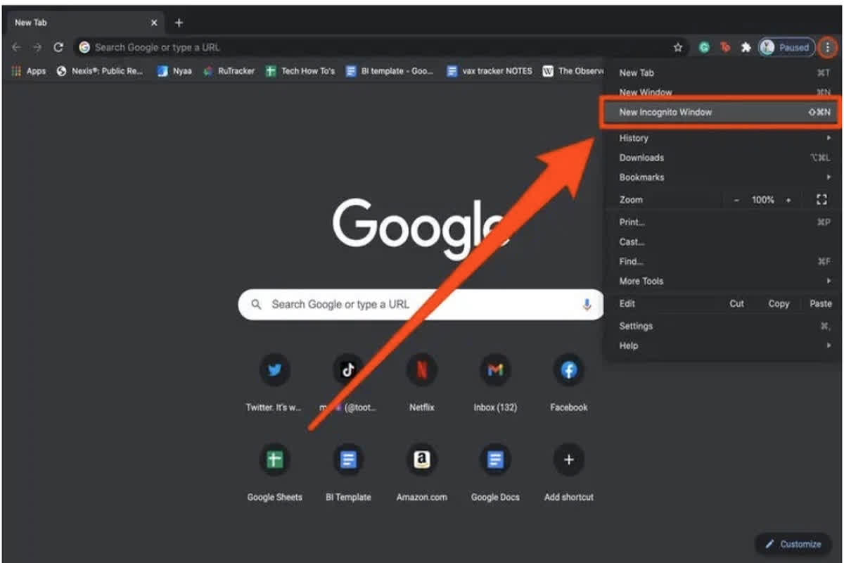 Google Chrome Incognito Mode History: अश्लील वीडियो देखने वालों की हो गई चांदी, गूगल के इस फैसले से नाचने लगेंगे खुशी से, जानिए क्या है पूरा माजरा