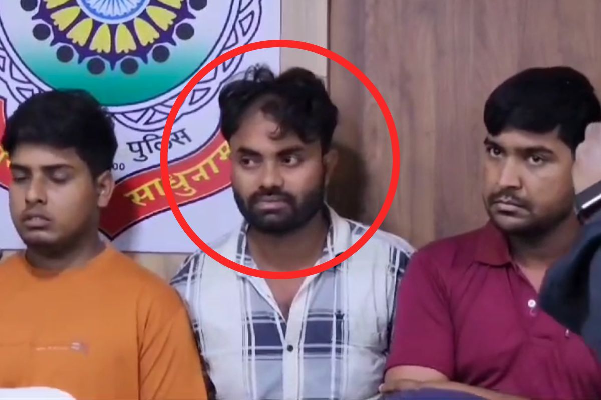 Surajpur Murder Accused Chandrakant Chaudhary: भूपेश बघेल और प्रदेश कांग्रेस कमेटी से भी हुई थी हत्याकांड के आरोपी चंद्रकांत चौधरी की शिकायत.. कांग्रेस जिलाध्यक्ष ने उठाये थे नियुक्ति पर सवाल लेकिन नहीं हुई थी कार्रवाई..