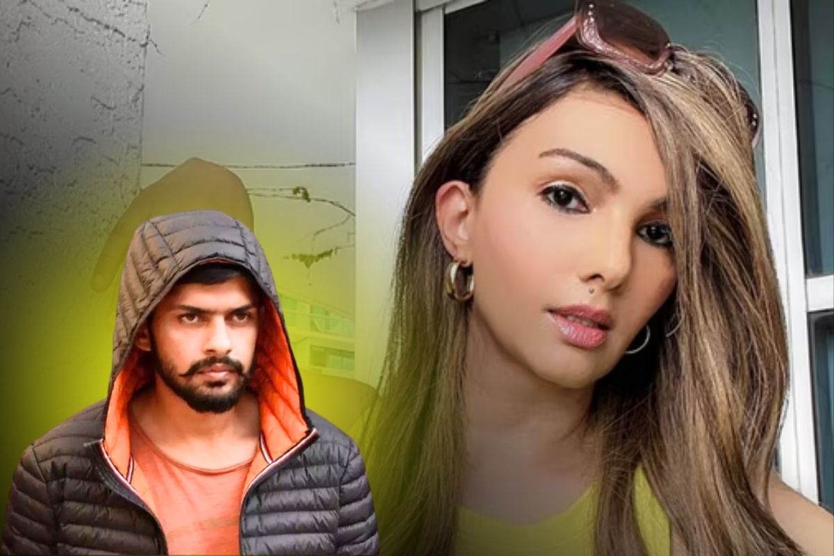 Somy Ali Massage to Lawrence Bishnoi: सलमान की एक्स गर्लफ्रेंड ने लॉरेंस बिश्नोई को किया Insta पर मैसेज!.. लिखा, “नमस्ते.. ये आपके फायदे की बात है”.. पूछा ‘कहाँ मिल सकते है?’..