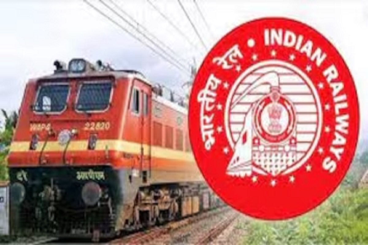 Indian Railway News