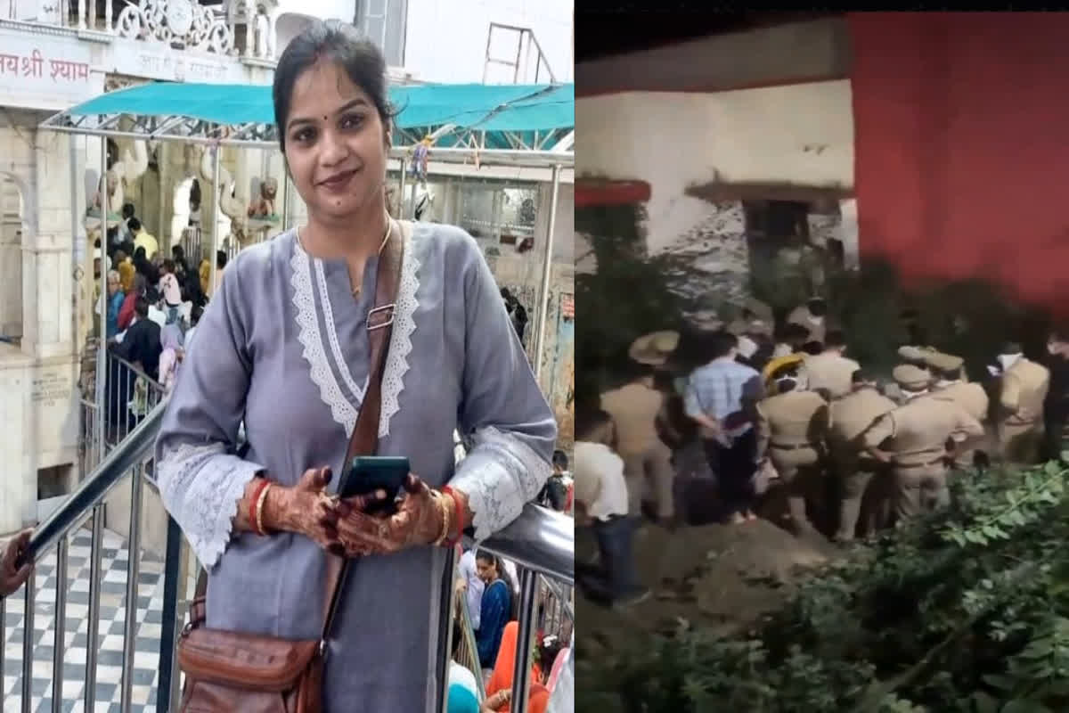 Kanpur Murder Case: एकता हत्याकांड में बड़ा खुलासा.. मिस्टर कानपुर, मिस्टर यूपी जैसे खिताब जीत चुका है आरोपी, पहचान छिपाने के लिए रची थी ये साजिश