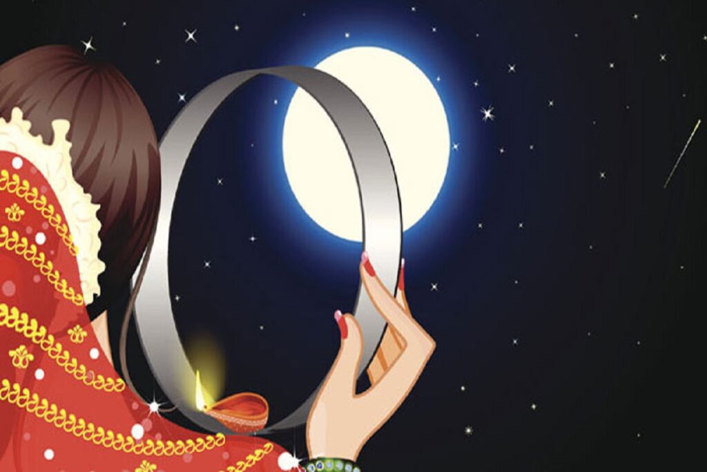 Karwa Chauth Vrat History