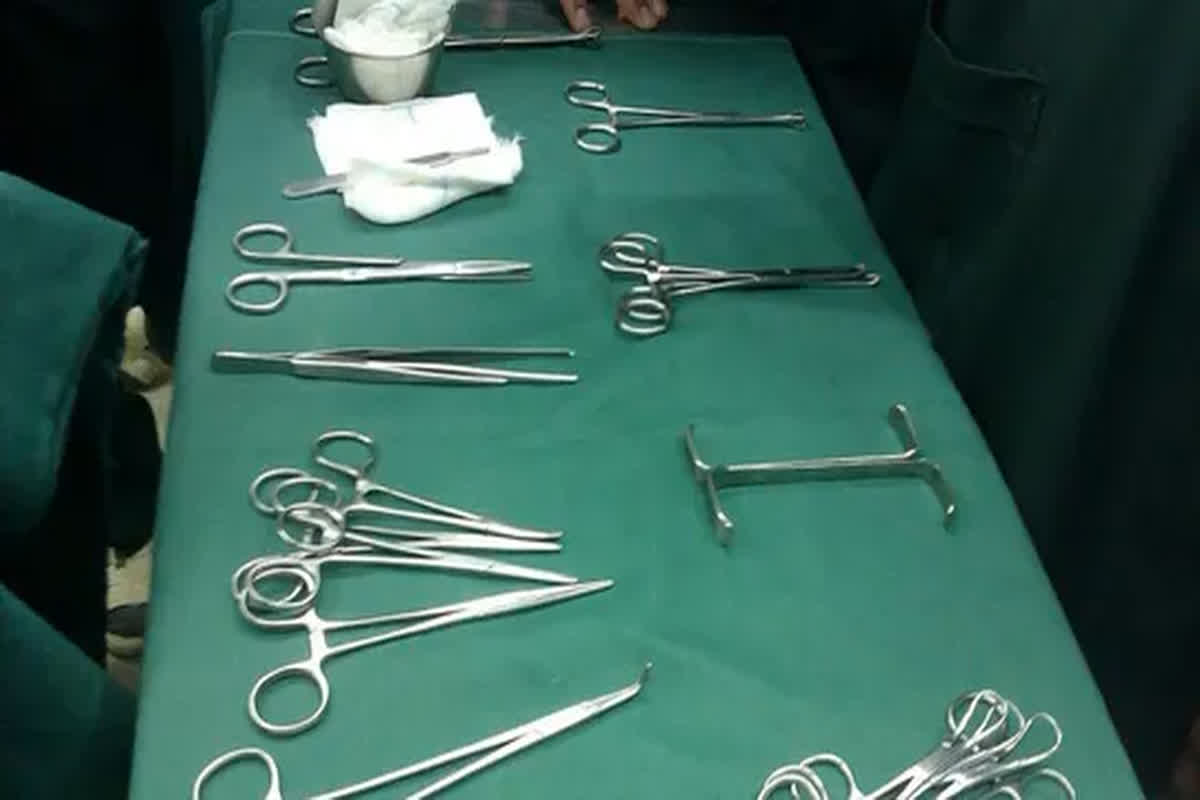 Man Have 3 Penis: तीन लिंग वाला आदमी देखकर डॉक्टरों की भी फटी रह गई आंखें, सर्जरी से नहीं बल्कि जन्म से ऐसी ही थी शरीरिक बनावट