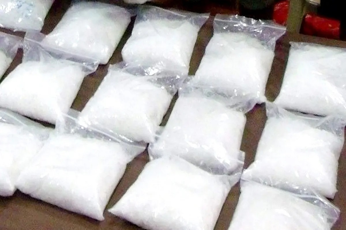 MD Drugs Case in MP: भोपाल के बाद अब इस जिले से 168 करोड़ की एमडी ड्रग्स बरामद, गुजरात का रहने वाला शख्स चला रहा था फैक्ट्री