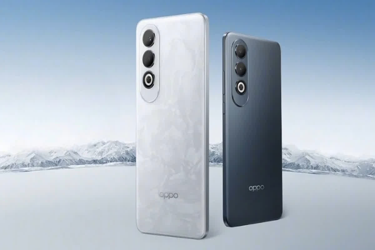 OPPO K12 Plus Price in India: OnePlus वाले फीचर्स के साथ लॉन्च हुआ ओप्पो का नया स्मार्टफोन! कैमरा क्वालिटी जीत लेगी आपका दिल, जानें कीमत