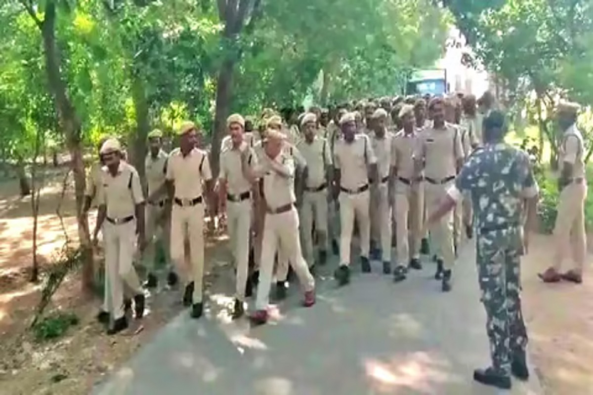 एक साथ इतने पुलिसकर्मियों को नौकरी से निकालने का आदेश, दिवाली से पहले लगा बड़ा झटका, इस वजह से सरकार ने लिया एक्शन