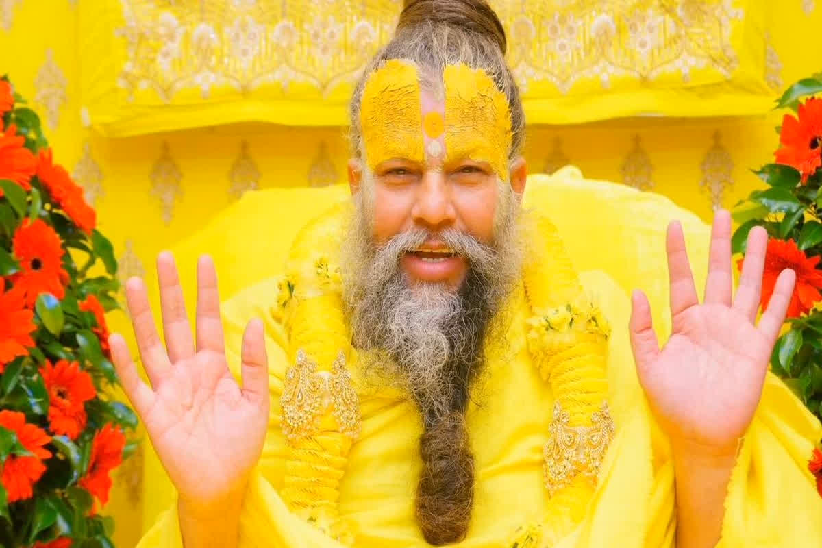 Falahar Ke Niyam By Premananda Maharaj: आपने भी रखा है शारदीय नवरात्रि का व्रत? तो प्रेमानंद महाराज से जान लें फलाहार में क्या खाएं और क्या नहीं