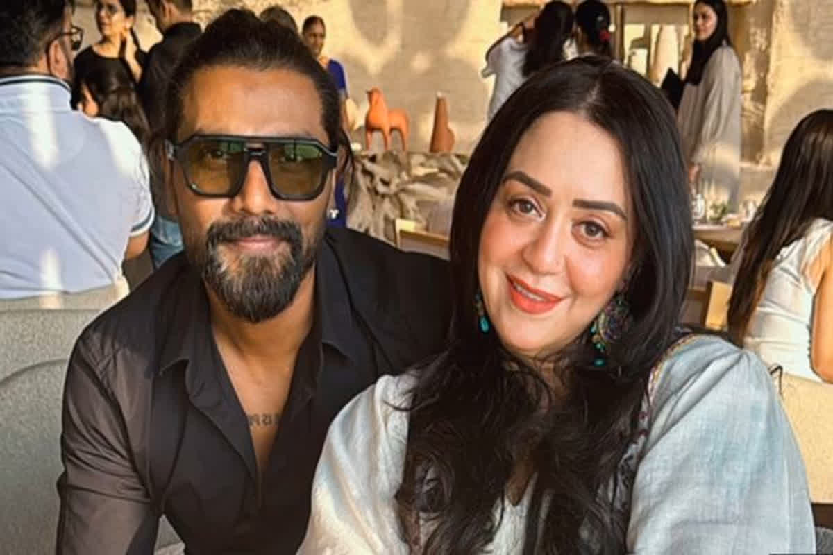 Case Filed Against Remo D’Souza : कोरियोग्राफर रेमो डिसूजा और पत्नी लिजेल समेत 6 लोगों के खिलाफ धोखाधड़ी का मामला दर्ज, इस डांस ग्रुप ने लगाया आरोप