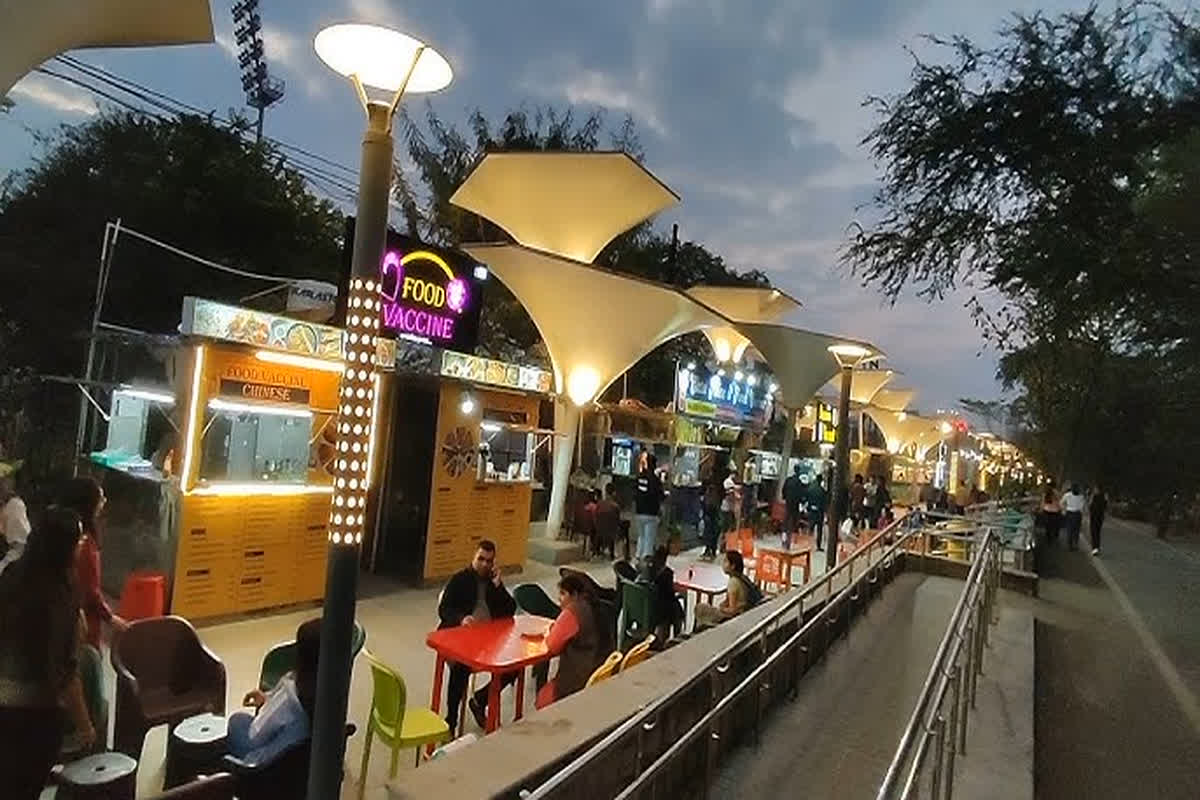 Raipur Science College Chaupati: हटाया जाएगा रायपुर साइंस कॉलेज चौपाटी, बनेगा यूथ हब, स्टडी जोन, ओपन लाइब्रेरी, स्मार्ट सिटी लिमिटेड का बड़ा फैसला