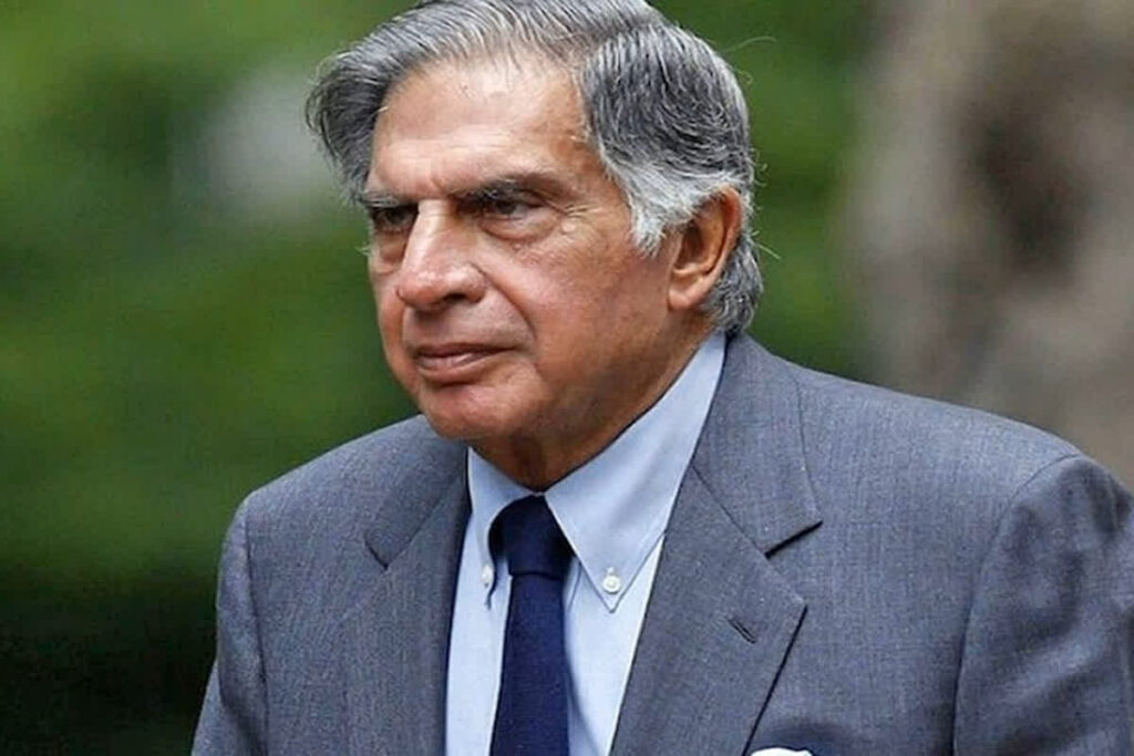 Ratan Tata Unknown Facts Hindi