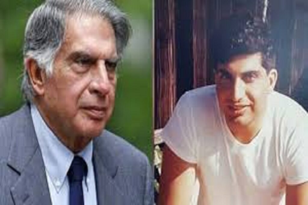 Ratan Tata Love Story