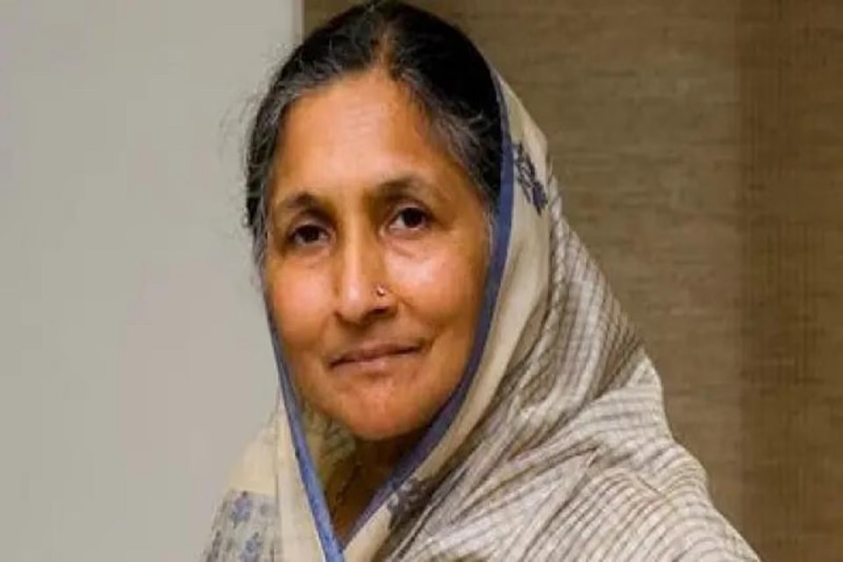 Haryana Election Results: देश की सबसे अमीर महिला बनी विधायक, भाजपा से टिकट नहीं मिलने पर निर्दलीय उतरीं थी मैदान में, दर्ज की बड़ी जीत