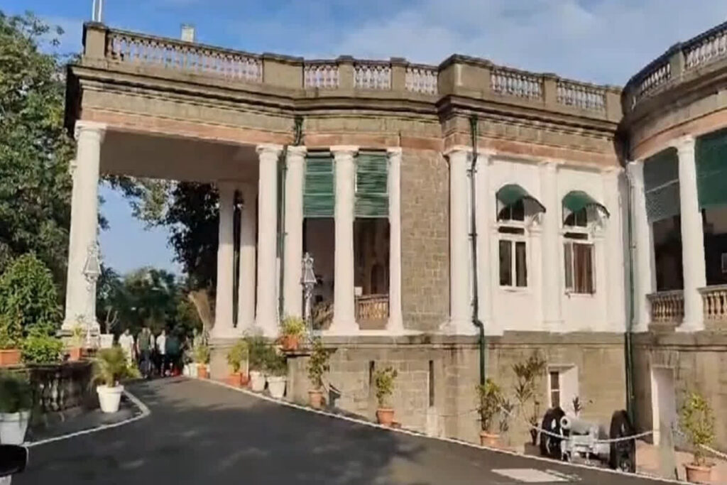 Indore Shivaji Kothi