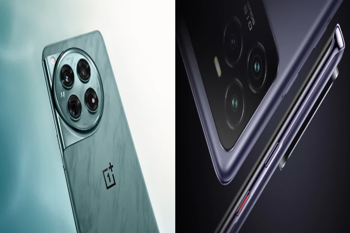 Upcoming Smartphones List in October 2024: OnePlus 13 से लेकर Samsung Galaxy A16 तक, अक्टूबर महीने में लॉन्च होंगी ये धांसू स्मार्टफोन्स