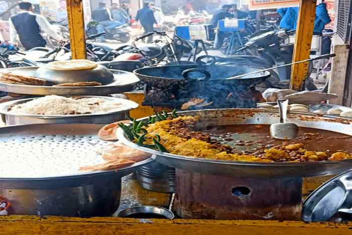 Spit Jihad Fine: अब से खाद्य पदार्थों में थूकने या अन्य गंदगी मिलाने वाले की खैर नहीं, दोषियों पर लगेगा इतने लाख तक का जुर्माना