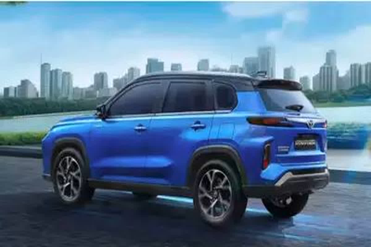 Toyota Hyryder Festival Edition Launched: टोयोटा ने लॉन्च किया Hyryder का Festival Edition, कीमत और फीचर्स जानें यहां