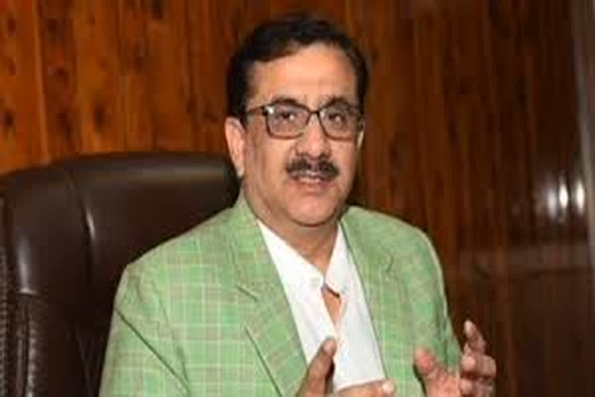 Waseem Rizvi Change His Name : फिर नाम बदलेंगे शिया वक्फ बोर्ड के पूर्व चेयरमैन वसीम रिजवी, जितेंद्र नारायण त्यागी से बने जितेंद्र नारायण सिंह सेंगर