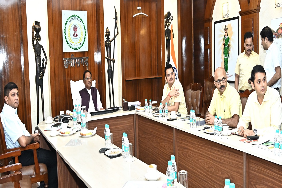 नवा रायपुर में 4 से 6 नवंबर तक होगा राज्योत्सव, वॉलीवुड सिंगर शान, नीति मोहन समेत इंडियन आइडल विजेता देंगे प्रस्तुति