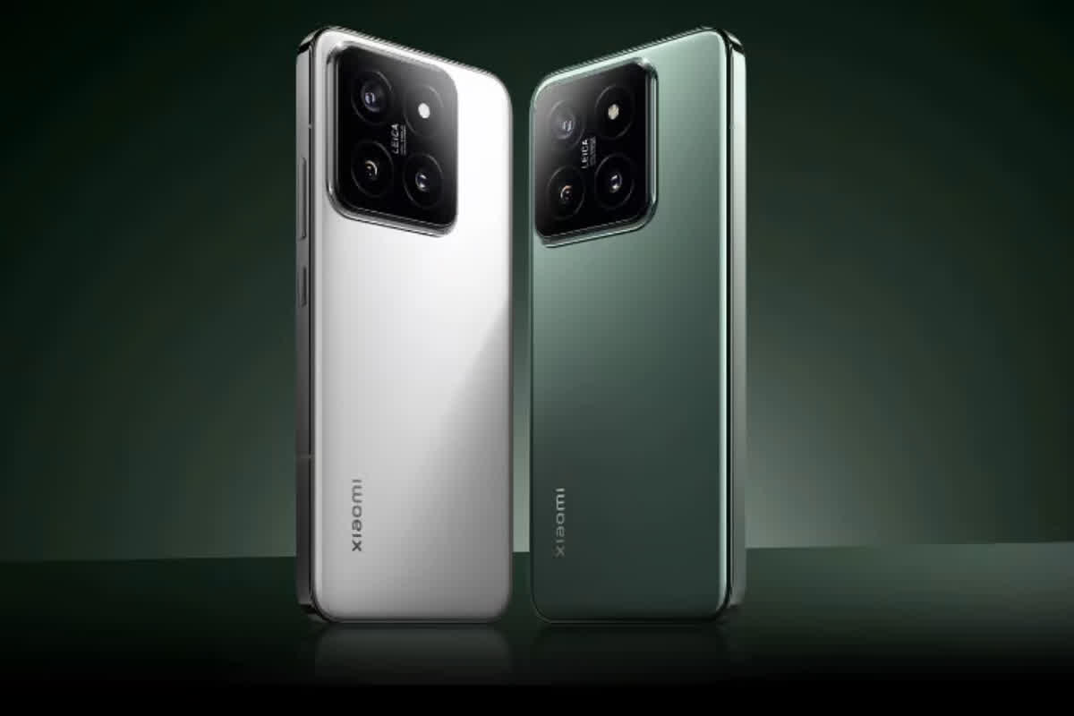 Xiaomi 15 Price: धनतेरस पर Xiaomi ने किया बड़ा धमाका… दमदार फीचर्स के साथ लॉन्च किया दुनिया का सबसे ताकतवर एंड्रॉइड फोन