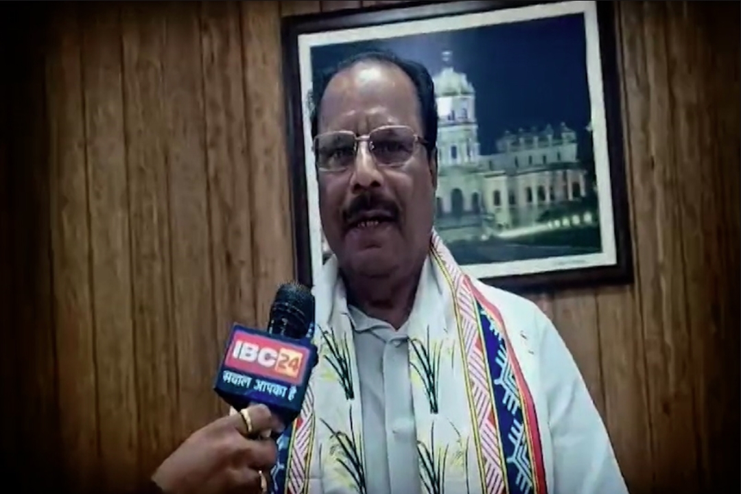 ‘छत्तीसगढ़ और त्रिपुरा में कई समानता..’ राज्‍यपाल नल्‍लू इंद्रसेना रेड्डी से खास बातचीत, खेती को लेकर कही ये बात