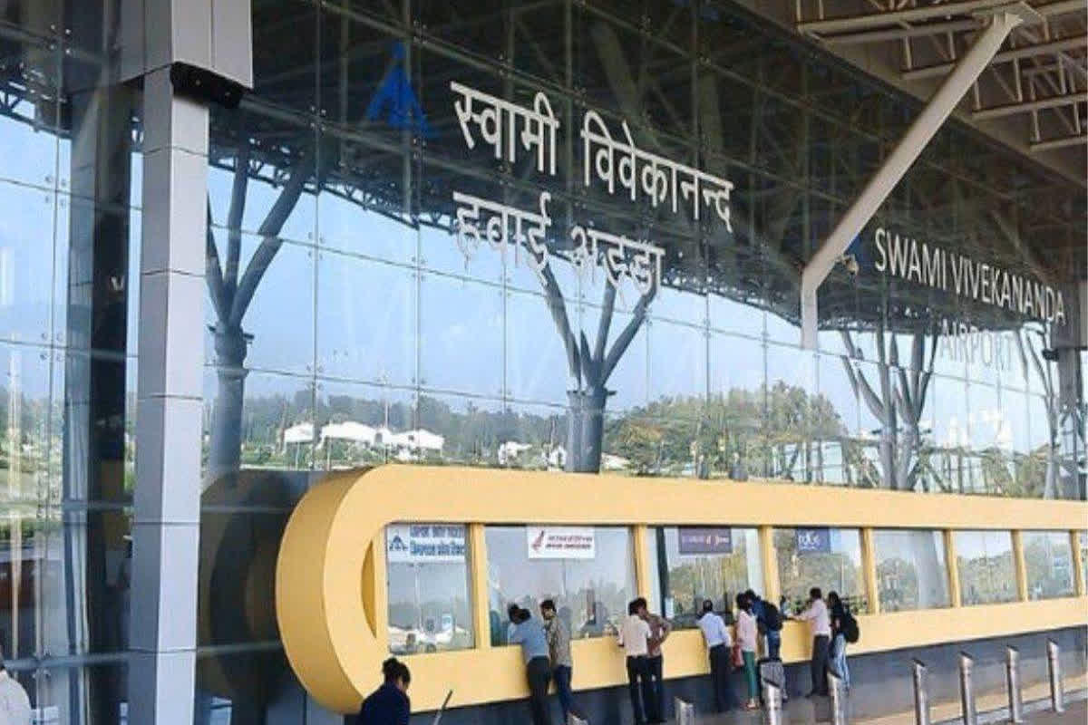 CG Traffic Advisory: हवाई यात्रियों के लिए ट्रैफिक एडवाइजरी जारी, 25 और 26 अक्टूबर को यात्रा से पहले इन बातों का रखना होगा ध्यान