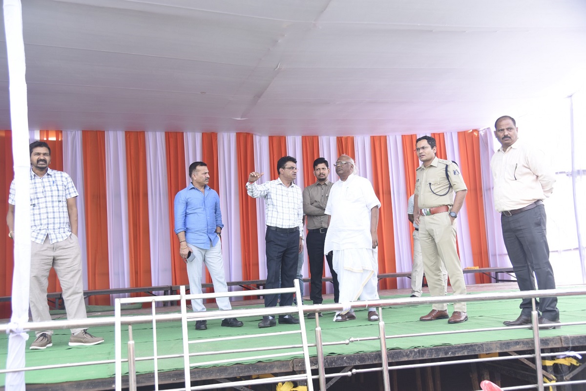 कल पीएम मोदी सरगुजा के लोगों को देंगे बड़ी सौगात, आजादी के बाद अब पूरा होगा सपना