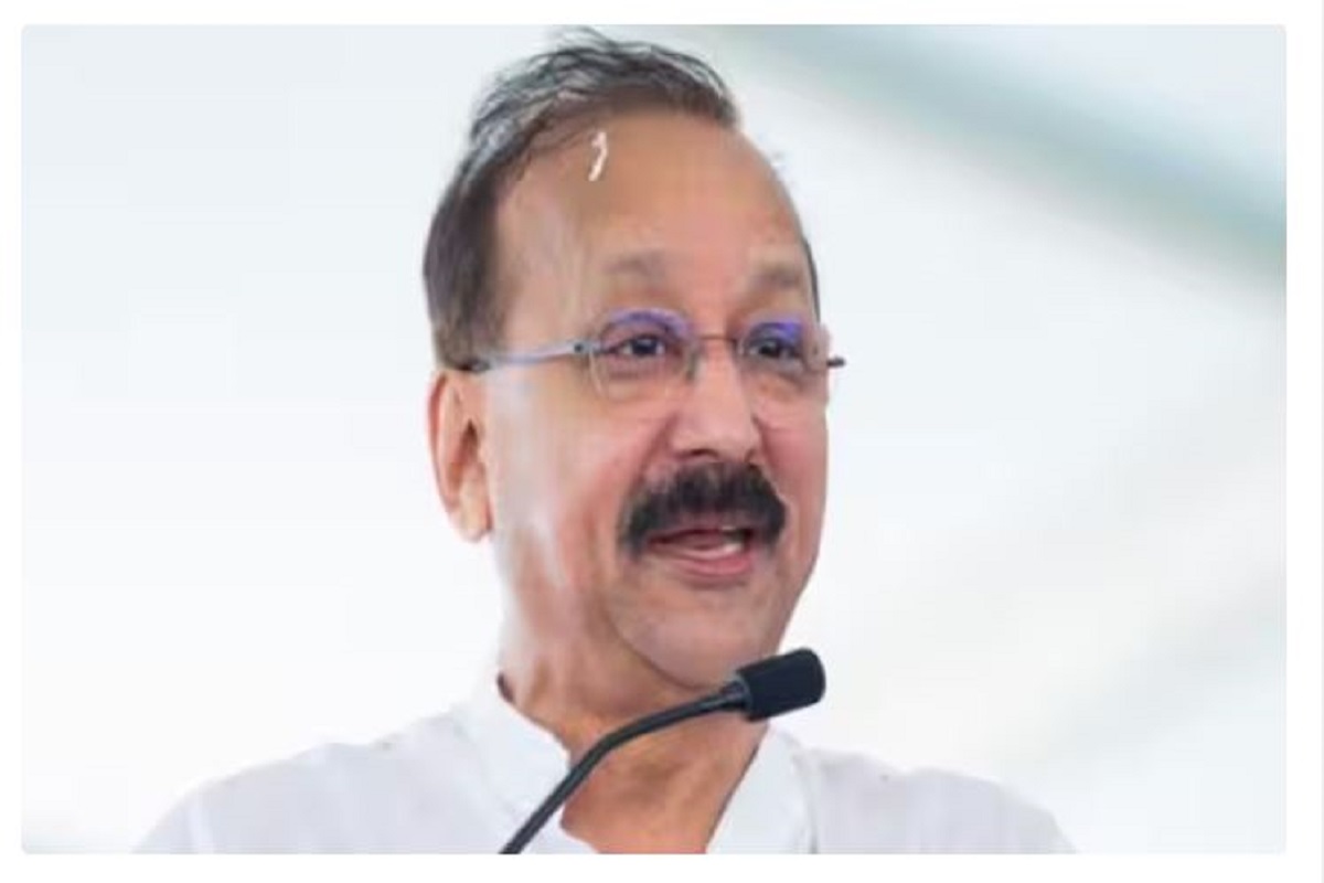 Baba Siddique Murder: एनसीपी अजित पवार गुट के नेता बाबा सिद्दीकी की हत्या, हिरासत में दो संदिग्ध