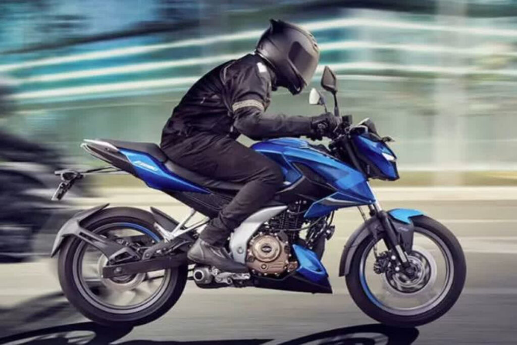 Bajaj Pulsar N125 Launch Date