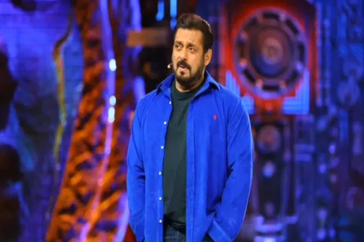 Bigg Boss 18 TRP