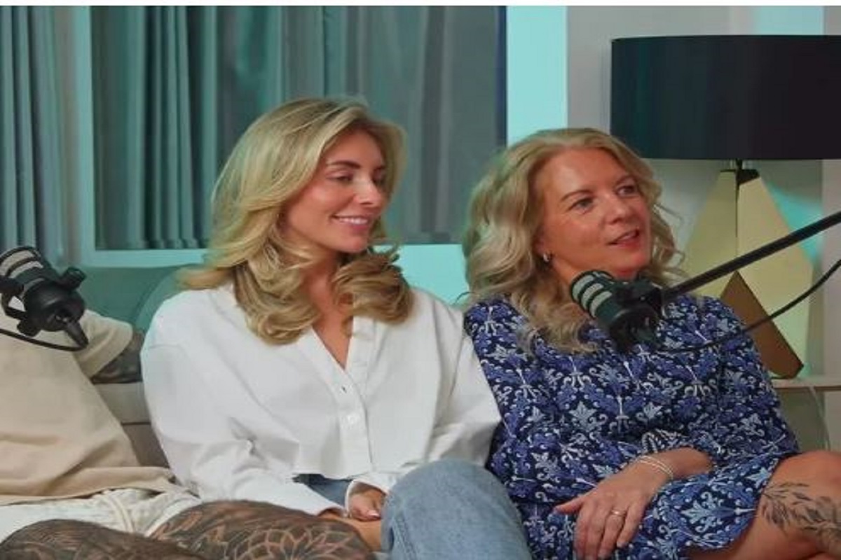 Sex Confenssion: ‘मेरी बेटी दो सप्ताह में 158 पुरुषों के साथ सो चुकी है, लेकिन मुझे इससे कोई परेशानी नहीं..उस पर गर्व है’