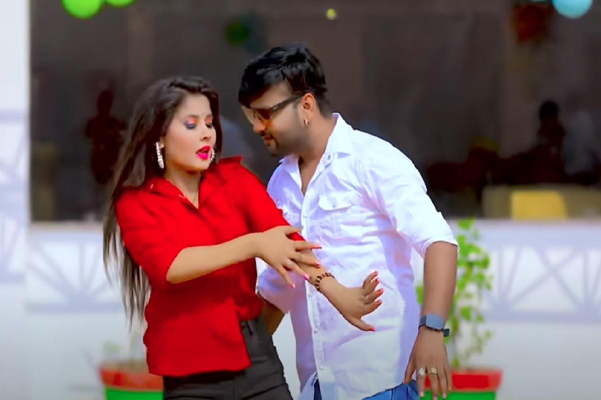 Bhojpuri Bold Song: ये है भोजपुरी में जीजा-साली का सबसे गंदा गाना! वीडियो देखकर आप भी हो जाएंगे शर्म से लाल