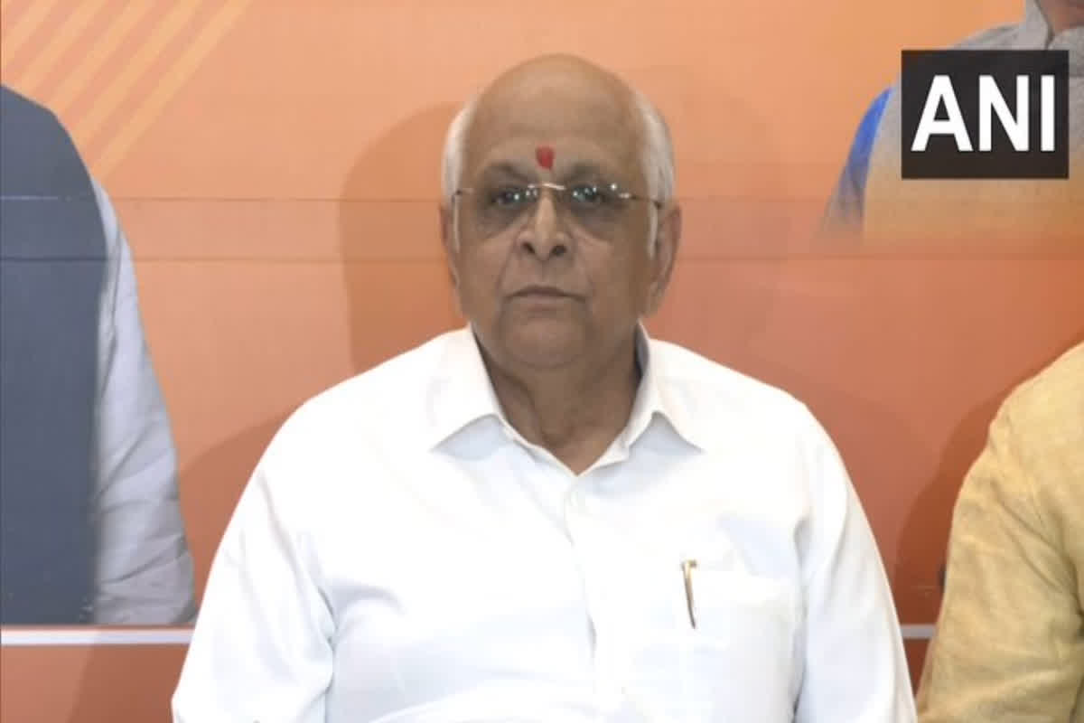 Ratan Tata Death News: ‘देश को उनकी कमी हमेशा खलेगी..’ रतन टाटा के निधन पर गुजरात के मुख्यमंत्री भूपेंद्र पटेल ने जताया दुख