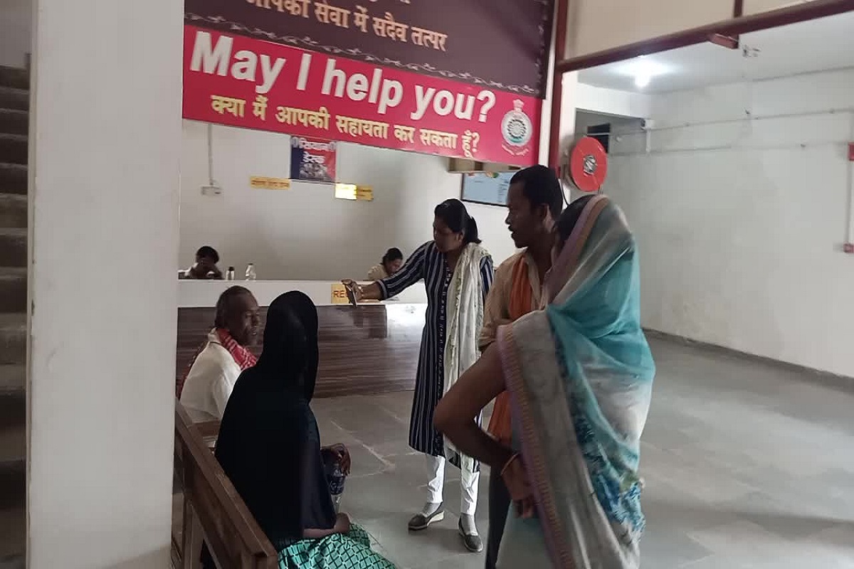 ये मेरा बच्चा नहीं…,रिश्ते में भाई के साले ने नाबालिग से किया दुष्कर्म, गर्भवती होने के बाद किया इंकार