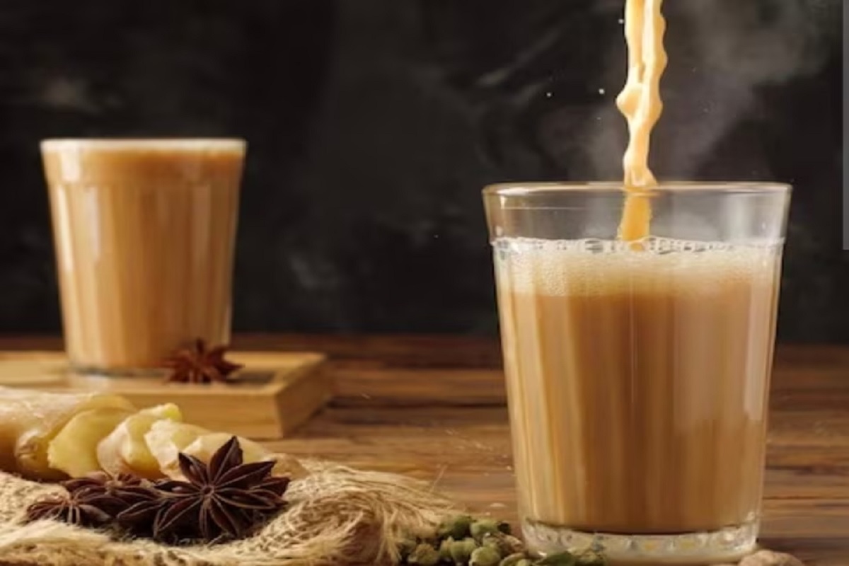 Chai ke Nuksan: खाना खाने के बाद चाय पीने वाले हो जाए सावधान! नहीं तो हो सकता है सेहत को भारी नुकसान