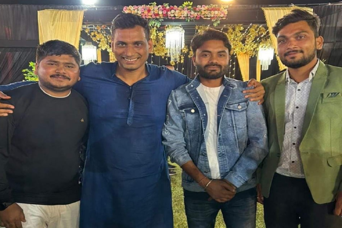 Surajpur Murder Case: ‘खूब जमेगा रंग…जब जेल में बैठेंगे तीन यार’, सूरजपुर हत्याकांड के बाद बीजेपी ने कांग्रेस पर जमकर बोला हमला, एक्स पर पोस्ट कर कही ये बात