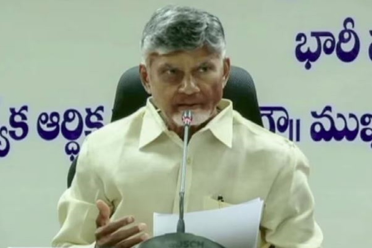 मुख्यमंत्री ने लोगों को अधिक बच्चे पैदा करने की सलाह दी, दो से ज्यादा बच्चे वालों को मिलेगा इन्सेंटिव