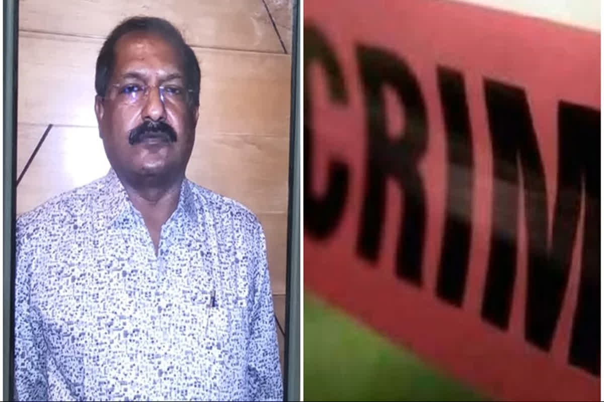 KK Srivastava News : ठगी के आरोपी केके श्रीवास्तव को पुलिस ने घोषित किया भगोड़ा, जानकारी देने वाले को मिलेगा इतना इनाम